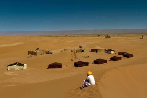 Mhamid El Rhizlane Morocco Last Minute Discount Code Booking.com