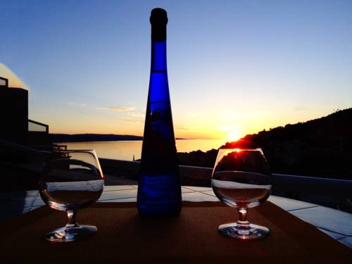 Baška Voda Croatia Last Minute Discount Code Booking.com
