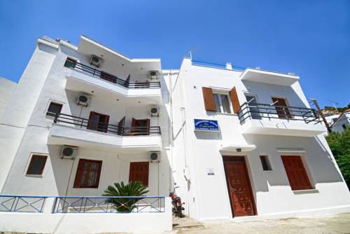 Agios Kirykos Griechenland Last-Minute-Rabattcode Booking.com