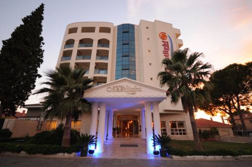 Kusadasi Türkei Last-Minute-Rabattcode Booking.com