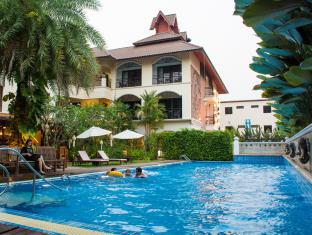 Phrae Thailand Last Minute Discount Code Agoda.com