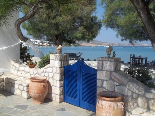 Pollonia Greece Last Minute Discount Code Booking.com