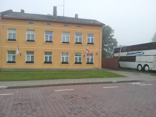 Ventspils Lettonie Code de réduction de dernière minute Booking.com