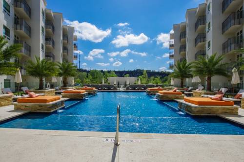 San Antonio Vereinigte Staaten Last-Minute-Rabattcode Booking.com