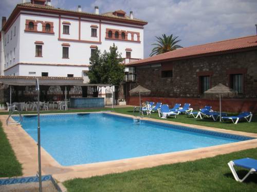 Marmolejo Spanien Last-Minute-Rabattcode Booking.com