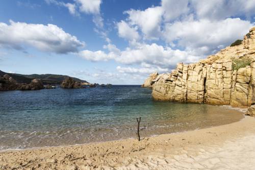 Trinita d'Agultu Italien Last-Minute-Rabattcode Booking.com