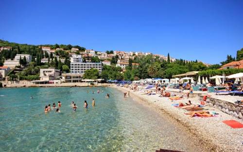 Dubrovnik Kroatië Laatste minuut Kortingscode Booking.com