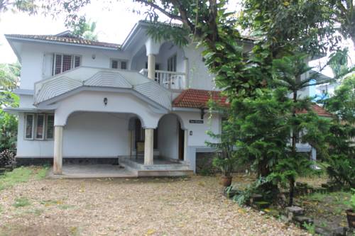 Alleppey India Last Minute Discount Code Booking.com