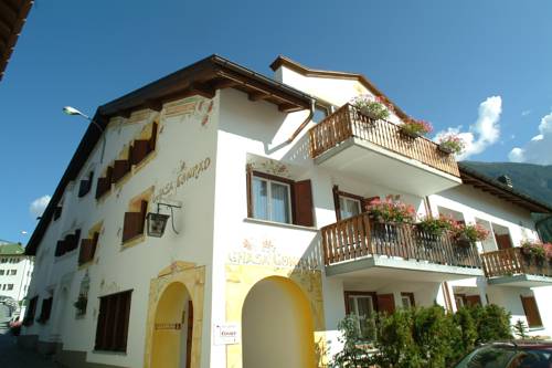 Scuol Switzerland Last Minute Discount Code Booking.com