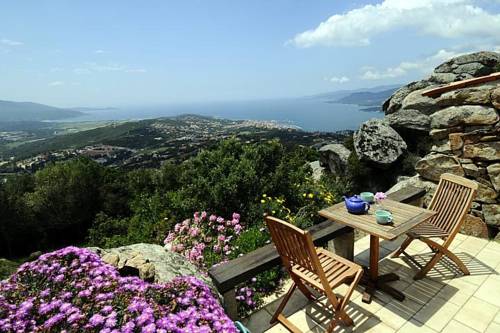 Valinco und die Wesaint Coast Frankreich Last-Minute-Rabattcode Booking.com