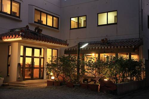 Ishigaki Japan Laatste minuut Kortingscode Booking.com