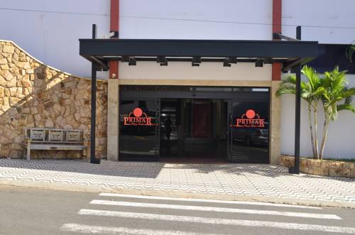 Botucatu (Sao Paulo) Brazil Last Minute Discount Code Booking.com