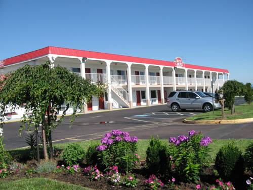 Culpeper (Virginia) Estados Unidos Último Minuto Código de Descuento Booking.com