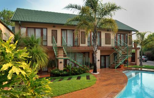 Johannesburg Afrique du Sud Code de réduction de dernière minute Booking.com