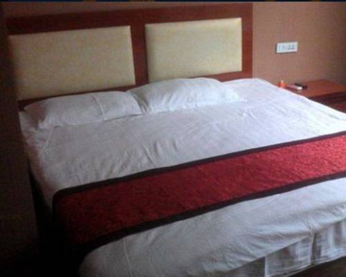 Leshan China Last Minute Discount Code Booking.com