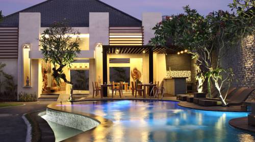 Seminyak Indonésie Code de réduction de dernière minute Booking.com