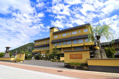 Mimasaka Japan Last-Minute-Rabattcode Booking.com