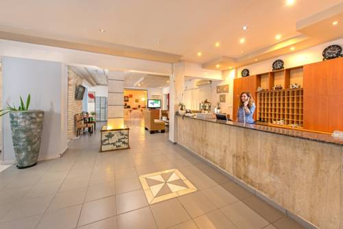 Rhodos Stadt Griechenland Last-Minute-Rabattcode Booking.com
