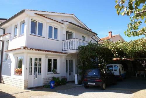 Krk Croatie Code de réduction de dernière minute Booking.com