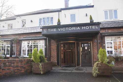 Oldham United Kingdom Last Minute Discount Code Booking.com