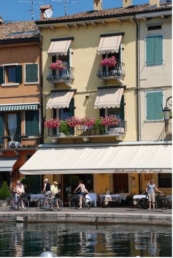 Lazise Italië Laatste minuut Kortingscode Booking.com