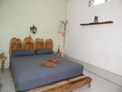 Yogyakarta Indonesia Último Minuto Código de Descuento Booking.com