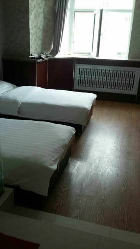 Manzhouli China Last-Minute-Rabattcode Booking.com