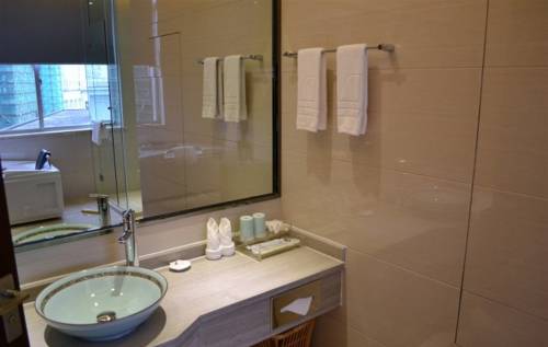 Longquan China Last Minute Discount Code Booking.com