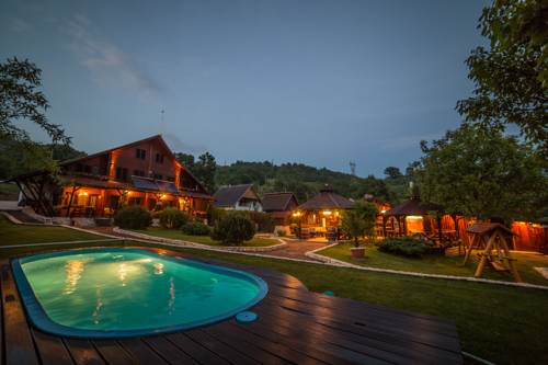 Eşelniţa Romania Last Minute Discount Code Booking.com