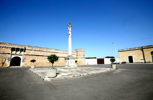 Tricase Italien Last-Minute-Rabattcode Booking.com