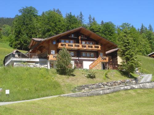 Grindelwald Suiza Último Minuto Código de Descuento Booking.com