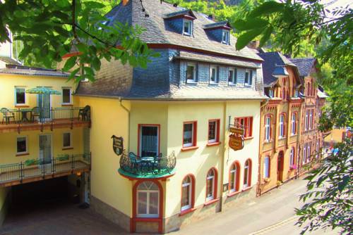 Cochem Deutschland Last-Minute-Rabattcode Booking.com