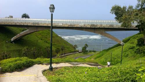 Lima Peru Last-Minute-Rabattcode Booking.com
