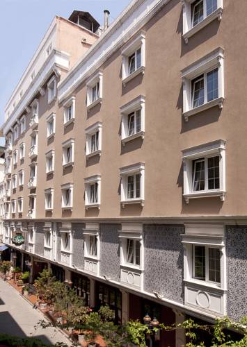 İstanbul Turkey Last Minute Discount Code Booking.com