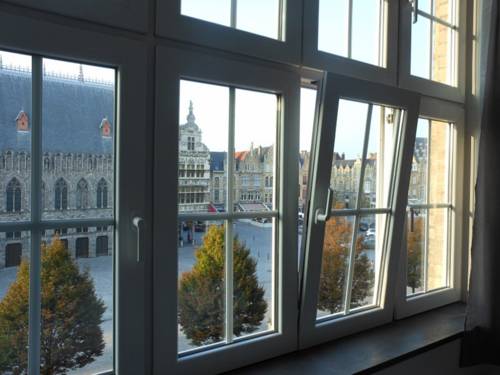 Ieper Belgien Last-Minute-Rabattcode Booking.com