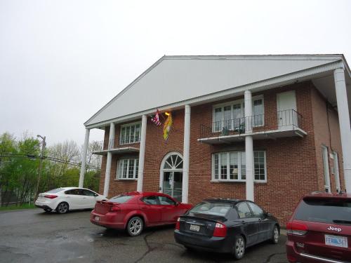 Fredericton (NB) Canada Last Minute Discount Code Agoda.com