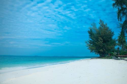 Mersing Maleisië Laatste minuut Kortingscode Booking.com