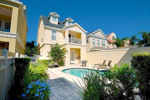 Davenport (Florida) Verenigde Staten Laatste minuut Kortingscode Booking.com