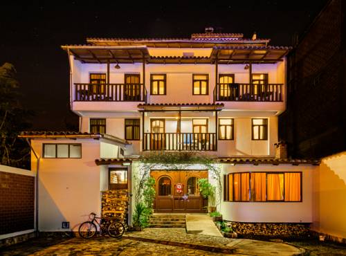 Huaraz Peru Last Minute Discount Code Booking.com