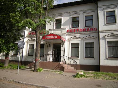 Riga Letland Laatste minuut Kortingscode Booking.com