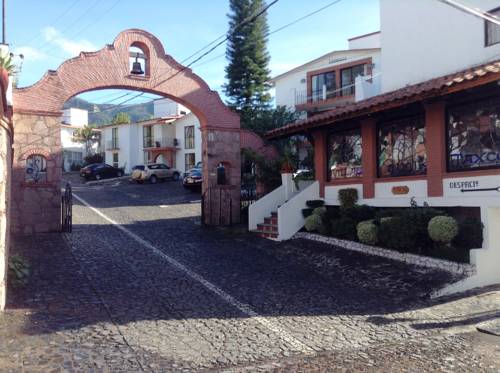 Taxco de Alarcon Mexico Last Minute Discount Code Booking.com