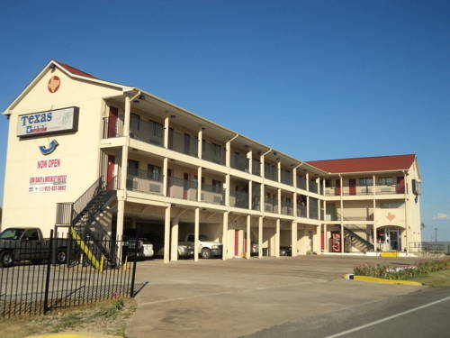 Waxahachie (Texas) United States Last Minute Discount Code Booking.com
