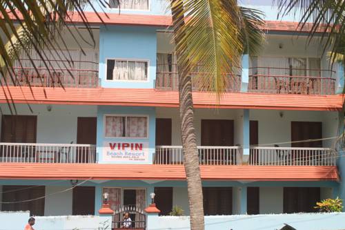 Kovalam Indien Last-Minute-Rabattcode Booking.com