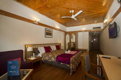 Manāli India Last Minute Discount Code Booking.com