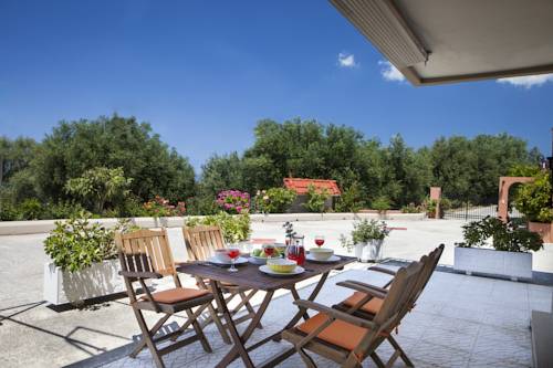 Argostoli Griechenland Last-Minute-Rabattcode Booking.com
