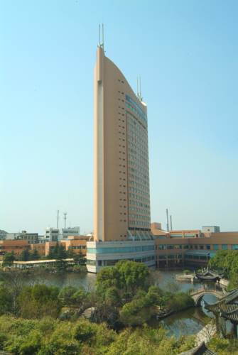 Shaoxing China Laatste minuut Kortingscode Booking.com