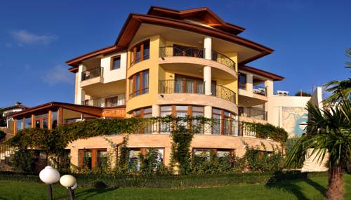 Kavarna Bulgaria Last Minute Discount Code Booking.com