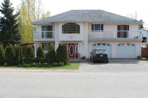 Clearwater (British Columbia) Canada Last Minute Discount Code Booking.com