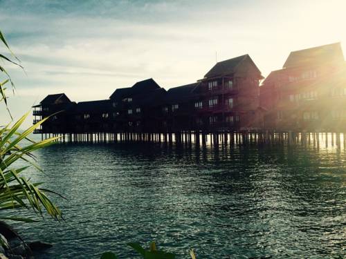 Kampung Padang Masirat Malaysia Last-Minute-Rabattcode Booking.com