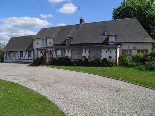 Saumont La Poterie Frankreich Last-Minute-Rabattcode Booking.com